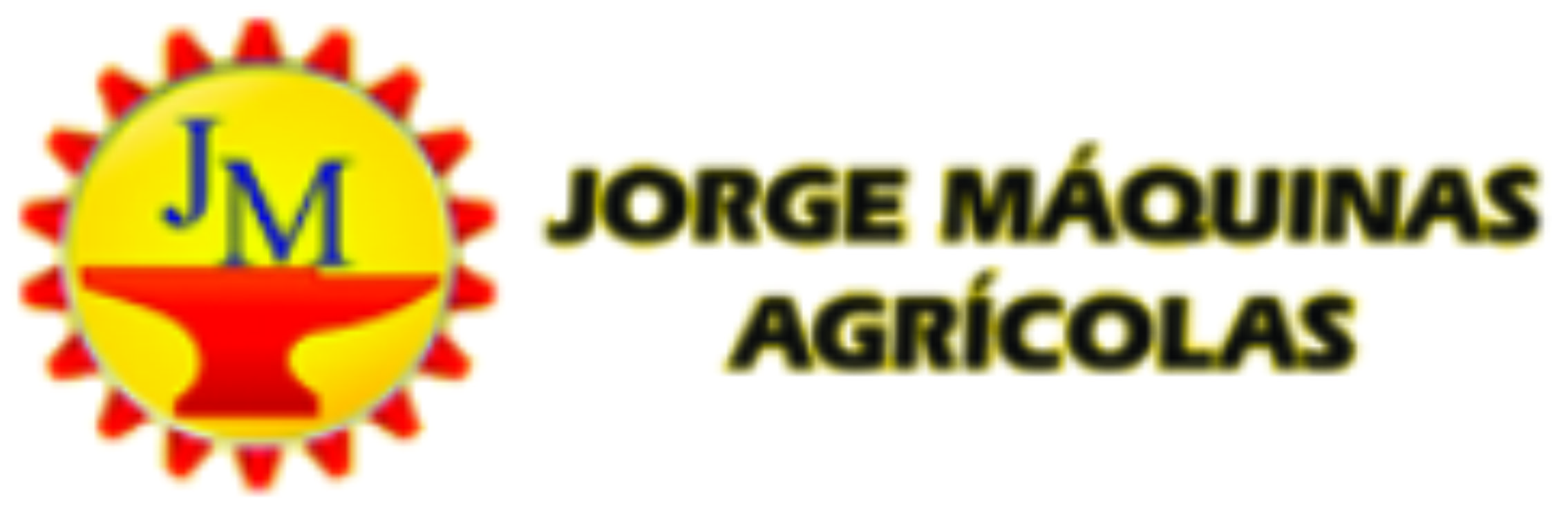 JORGE MÁQUINAS AGRÍCOLAS
